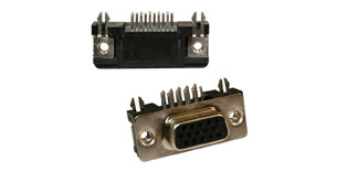 193 Series D-Sub Connectors